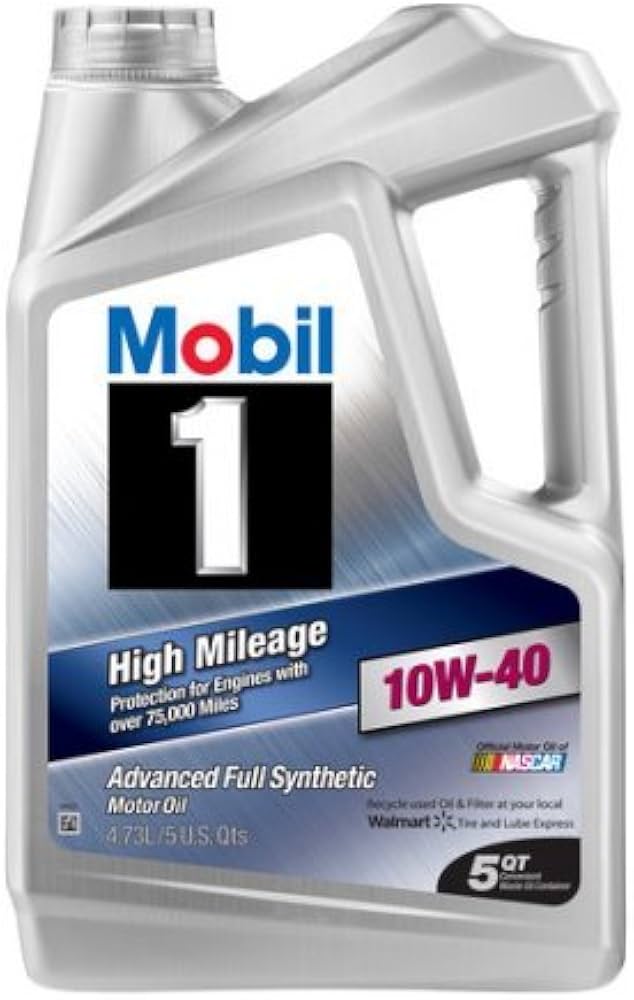 Mobil1 0W-40 5U.S.Qt (モービル10W-40) Mobil1 0W-40 5U.S.Qt (モービル10W-40)